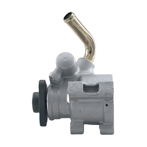 Machter Power Steering Pump Fit For Jeep Grand Cherokee MK II WJ WG 2.7 CRD 4x4 Diesel PSP-JP009M - Machter