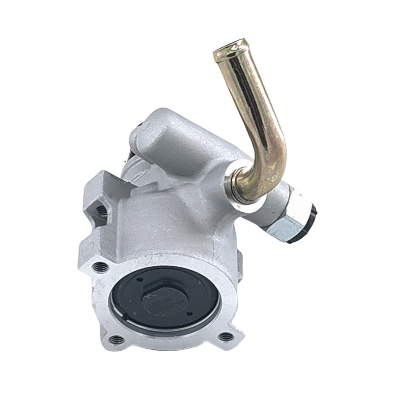 Machter Power Steering Pump Fit For Jeep Grand Cherokee MK II WJ WG 2.7 CRD 4x4 Diesel PSP-JP009M - Machter