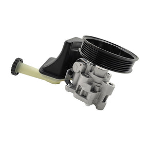 Power Steering Pump Fit For Dodge Charger Challenger For Jeep Grand Cherokee For Chrysler 300 5181854AA 2012-2020 - Machter
