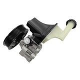 Power Steering Pump Fit For Dodge Charger Challenger For Jeep Grand Cherokee For Chrysler 300 5181854AA 2012-2020 - Machter