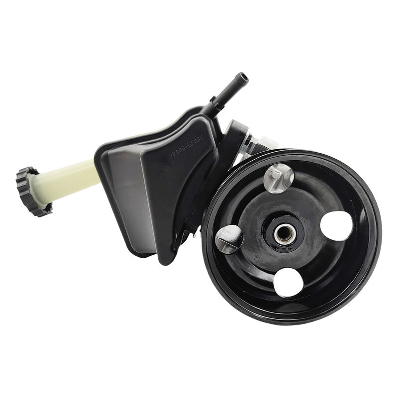 Power Steering Pump Fit For Dodge Charger Challenger For Jeep Grand Cherokee For Chrysler 300 5181854AA 2012-2020 - Machter