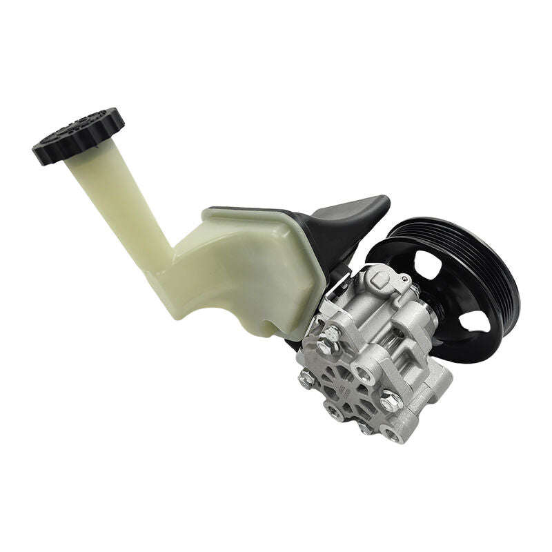Power Steering Pump Fit For Dodge Charger Challenger For Jeep Grand Cherokee For Chrysler 300 5181854AA 2012-2020 PSP-JP010 - Machter