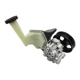 Power Steering Pump Fit For Dodge Charger Challenger For Jeep Grand Cherokee For Chrysler 300 5181854AA 2012-2020 PSP-JP010 - Machter