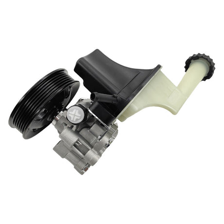 Power Steering Pump Fit For Dodge Charger Challenger For Jeep Grand Cherokee For Chrysler 300 5181854AA 2012-2020 - Machter