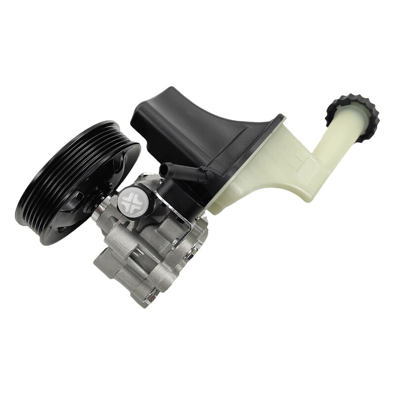 Power Steering Pump Fit For Dodge Charger Challenger For Jeep Grand Cherokee For Chrysler 300 5181854AA 2012-2020 PSP-JP010 - Machter