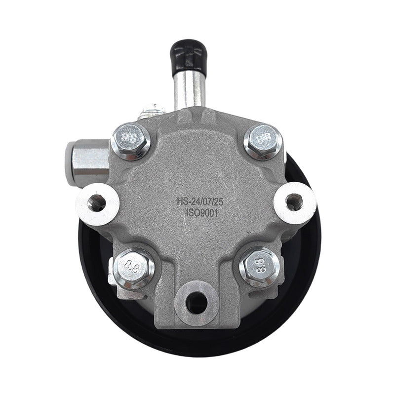 Machter Power Steering Pump With Pulley Fit For Jeep Compass MK Patriot MK 2.4L Petrol 03/2007-03/2010 PSP-JP011M - Machter