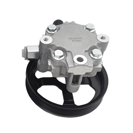 Power Steering Pump With Pulley Fit For Jeep Compass MK Patriot MK 2.4L Petrol 03/2007-03/2010 - Machter