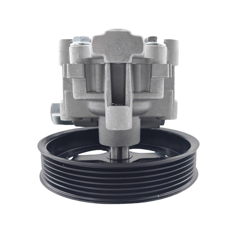 Machter Power Steering Pump With Pulley Fit For Jeep Compass MK Patriot MK 2.4L Petrol 03/2007-03/2010 PSP-JP011M - Machter