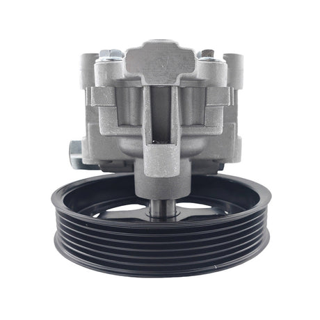 Machter Power Steering Pump With Pulley Fit For Jeep Compass MK Patriot MK 2.4L Petrol 03/2007-03/2010 PSP-JP011M - Machter