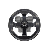 Machter Power Steering Pump With Pulley Fit For Jeep Compass MK Patriot MK 2.4L Petrol 03/2007-03/2010 PSP-JP011M - Machter