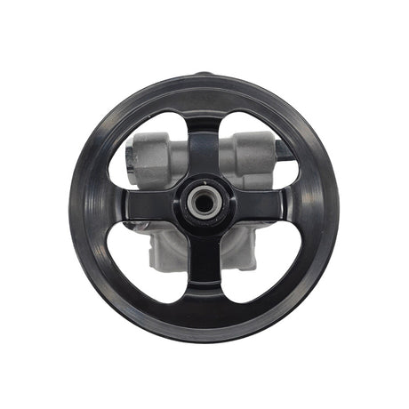 Power Steering Pump With Pulley Fit For Jeep Compass MK Patriot MK 2.4L Petrol 03/2007-03/2010 - Machter