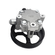 Machter Power Steering Pump With Pulley Fit For Jeep Compass MK Patriot MK 2.4L Petrol 03/2007-03/2010 PSP-JP011M - Machter
