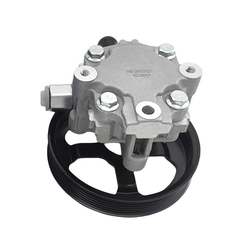 Machter Power Steering Pump With Pulley Fit For Jeep Compass MK Patriot MK 2.4L Petrol 03/2007-03/2010 PSP-JP011M - Machter
