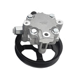 Machter Power Steering Pump With Pulley Fit For Jeep Compass MK Patriot MK 2.4L Petrol 03/2007-03/2010 PSP-JP011M - Machter