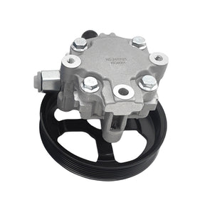 Machter Power Steering Pump With Pulley Fit For Jeep Compass MK Patriot MK 2.4L Petrol 03/2007-03/2010 PSP-JP011M - Machter