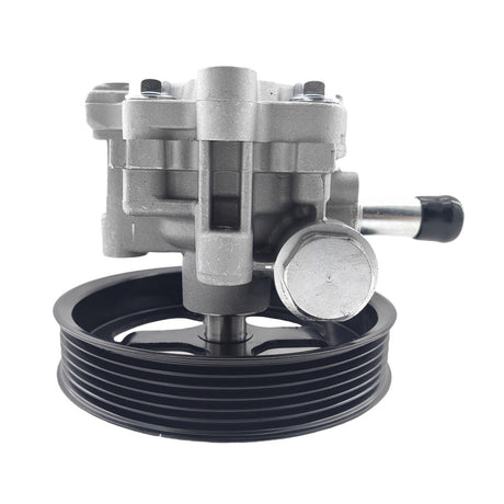 Power Steering Pump With Pulley Fit For Jeep Compass MK Patriot MK 2.4L Petrol 03/2007-03/2010 - Machter
