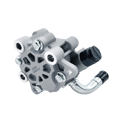 Machter Power Steering Pump Without Belt Pulley Fit For Jeep Commander XK XH Grand Cherokee III WH WK PSP-JP012M - Machter