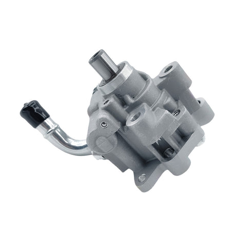 Power Steering Pump Without Belt Pulley Fit For Jeep Commander XK XH Grand Cherokee III WH WK - Machter