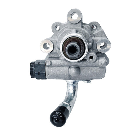 Power Steering Pump Without Belt Pulley Fit For Jeep Commander XK XH Grand Cherokee III WH WK - Machter