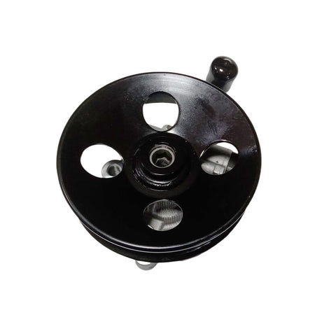 Power Steering Pump With Belt Pulley Fit For Jeep Commander XK XH Grand Cherokee III WH WK - Machter