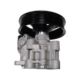 Machter Power Steering Pump With Belt Pulley Fit For Jeep Commander XK XH Grand Cherokee III WH WK PSP-JP013M - Machter