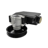 Power Steering Pump With Pulley Fit For Jeep Grand Cherokee ZJ 4.0L 6Cyl AWD Petrol 52088139 1996-1998 PSP-JP015 - Machter