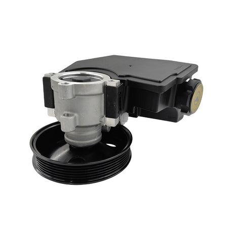 Power Steering Pump With Pulley Fit For Jeep Grand Cherokee ZJ 4.0L 6Cyl AWD Petrol 52088139 1996-1998 - Machter