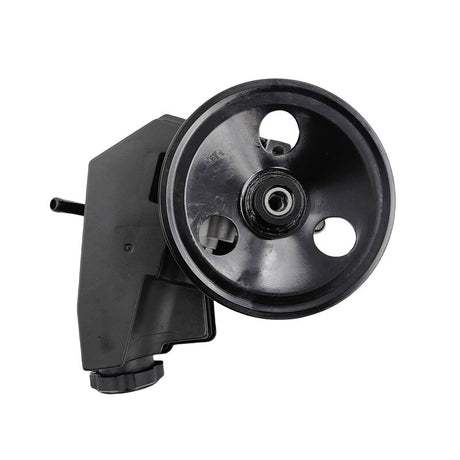 Power Steering Pump With Pulley Fit For Jeep Grand Cherokee ZJ 4.0L 6Cyl AWD Petrol 52088139 1996-1998 - Machter