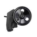 Power Steering Pump With Pulley Fit For Jeep Grand Cherokee ZJ 4.0L 6Cyl AWD Petrol 52088139 1996-1998 PSP-JP015 - Machter