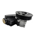 Power Steering Pump With Pulley Fit For Jeep Grand Cherokee ZJ 4.0L 6Cyl AWD Petrol 52088139 1996-1998 PSP-JP015 - Machter