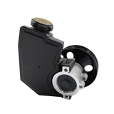 Power Steering Pump With Pulley Fit For Jeep Grand Cherokee ZJ 4.0L 6Cyl AWD Petrol 52088139 1996-1998 PSP-JP015 - Machter