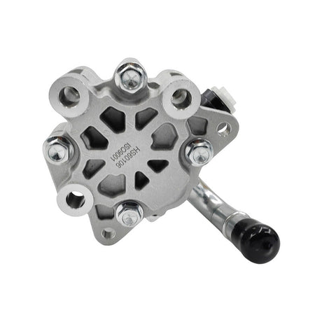 Power Steering Pump Without Pulley Fit For Dodge Nitro KA 2.8L Diesel 06/2007-07/2010 52129329AB - Machter