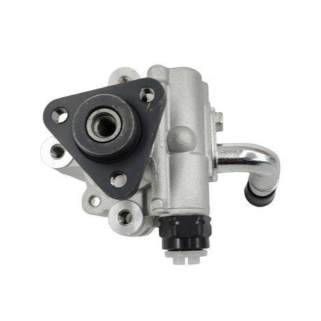 Power Steering Pump Without Pulley Fit For Dodge Nitro KA 2.8L Diesel 06/2007-07/2010 52129329AB - Machter