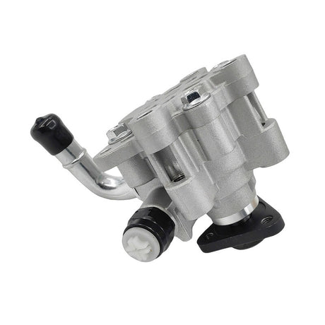 Power Steering Pump Without Pulley Fit For Dodge Nitro KA 2.8L Diesel 06/2007-07/2010 52129329AB - Machter