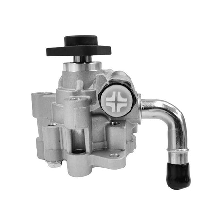 Power Steering Pump Without Pulley Fit For Dodge Nitro KA 2.8L Diesel 06/2007-07/2010 52129329AB - Machter