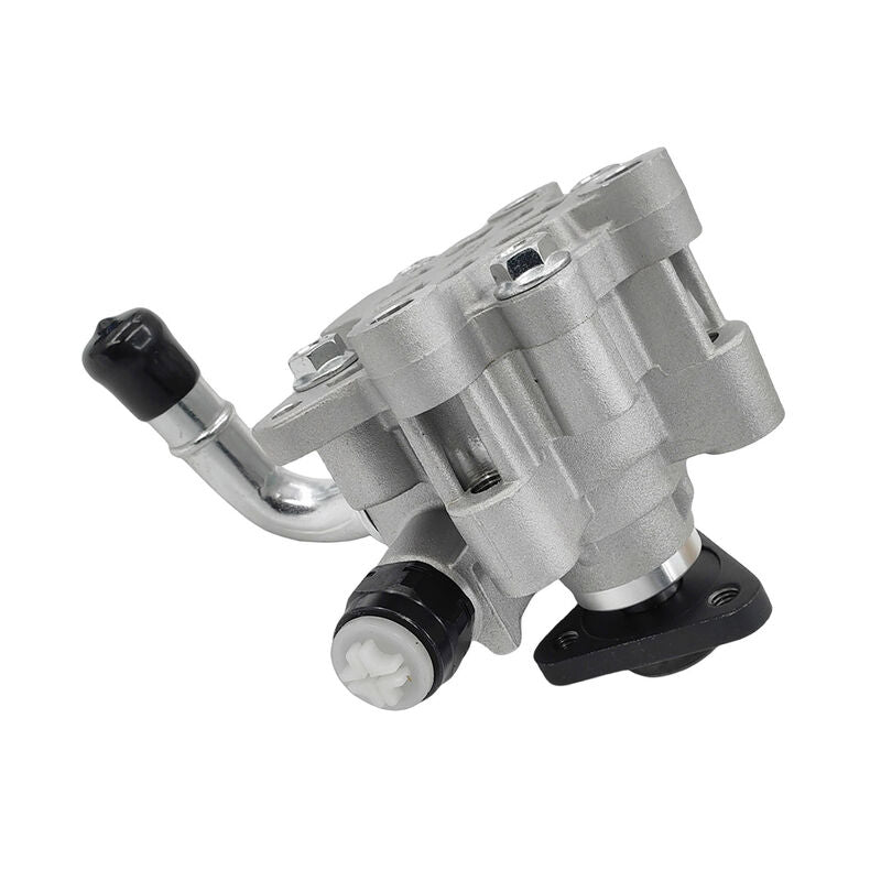Power Steering Pump Without Pulley Fit For Dodge Nitro KA 2.8L Diesel 06/2007-07/2010 52129329AB PSP-JP016 - Machter