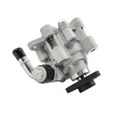 Power Steering Pump Without Pulley Fit For Dodge Nitro KA 2.8L Diesel 06/2007-07/2010 52129329AB PSP-JP016 - Machter