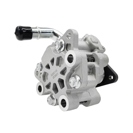 Power Steering Pump Without Pulley Fit For Dodge Nitro KA 2.8L Diesel 06/2007-07/2010 52129329AB - Machter