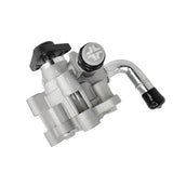 Power Steering Pump Without Pulley Fit For Dodge Nitro KA 2.8L Diesel 06/2007-07/2010 52129329AB PSP-JP016 - Machter