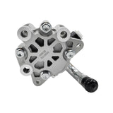 Power Steering Pump Without Pulley Fit For Dodge Nitro KA 2.8L Diesel 06/2007-07/2010 52129329AB PSP-JP016 - Machter