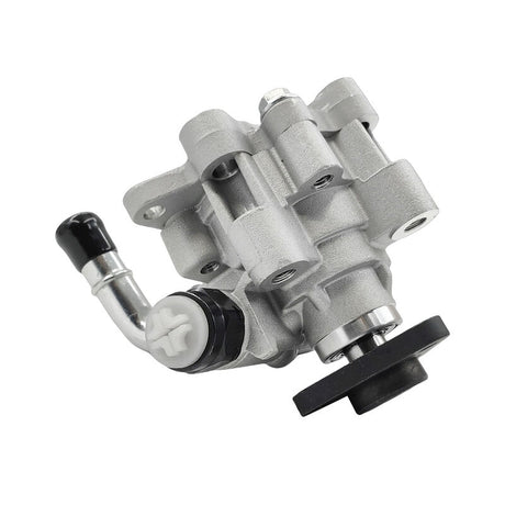 Power Steering Pump Without Pulley Fit For Dodge Nitro KA 2.8L Diesel 06/2007-07/2010 52129329AB - Machter