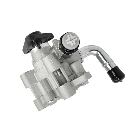 Power Steering Pump Without Pulley Fit For Dodge Nitro KA 2.8L Diesel 06/2007-07/2010 52129329AB - Machter