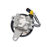 Machter Power Steering Pump w/ Pulley Fit For Kia Sorento XM 2015-2018 Hyundai Santa Fe DM PSP-KIA001 - Machter