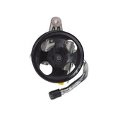 Machter Power Steering Pump w/ Pulley Fit For Kia Sorento XM 2015-2018 Hyundai Santa Fe DM PSP-KIA001 - Machter