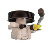Machter Power Steering Pump w/ Pulley Fit For Kia Grand Carnival VQ 3.5L 3.8L 2006-2014 PSP-KIA002 - Machter