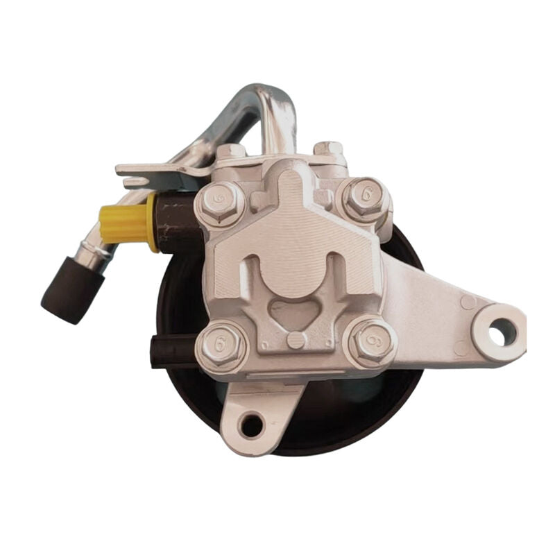 Machter Power Steering Pump w/ Pulley Fit For Kia Grand Carnival VQ 3.5L 3.8L 2006-2014 PSP-KIA002 - Machter