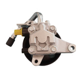 Machter Power Steering Pump w/ Pulley Fit For Kia Grand Carnival VQ 3.5L 3.8L 2006-2014 PSP-KIA002 - Machter