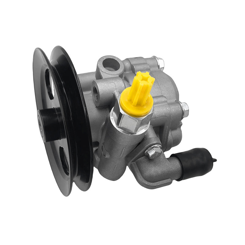 Machter Power Steering Pump With Pulley Fit For Kia Pregio TB Van 2.7 D 2.7L 4cyl J2 2001-2005 PSP-KIA003 - Machter