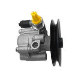 Machter Power Steering Pump With Pulley Fit For Kia Pregio TB Van 2.7 D 2.7L 4cyl J2 2001-2005 PSP-KIA003 - Machter