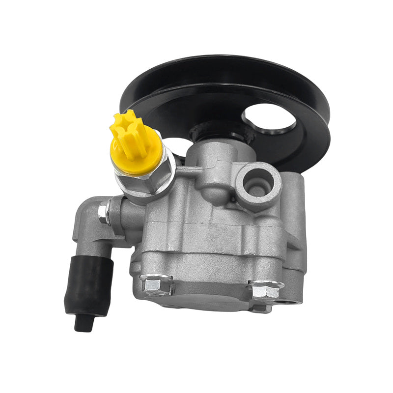 Machter Power Steering Pump With Pulley Fit For Kia Pregio TB Van 2.7 D 2.7L 4cyl J2 2001-2005 PSP-KIA003 - Machter